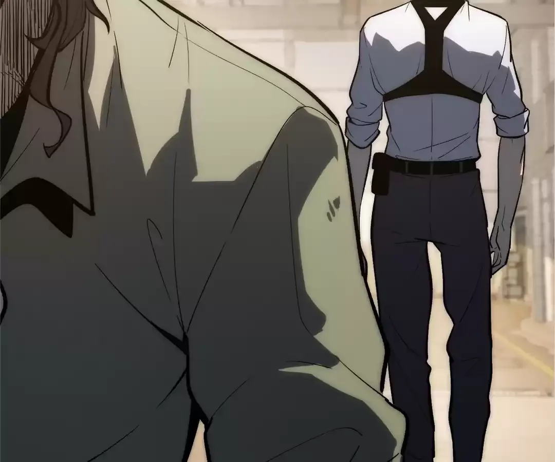Read Quanzhi Juexing chapter 20 image 5 on Lezhin