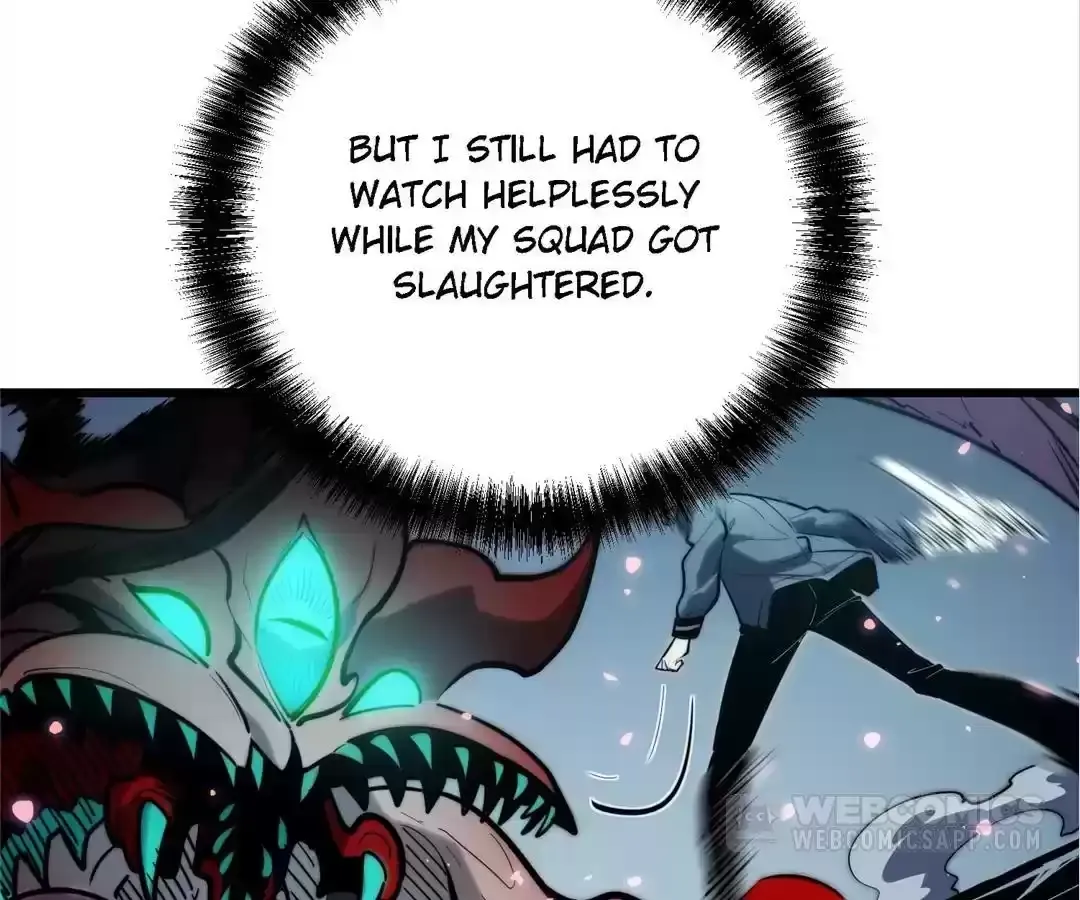Read Quanzhi Juexing chapter 20 image 82 on Lezhin