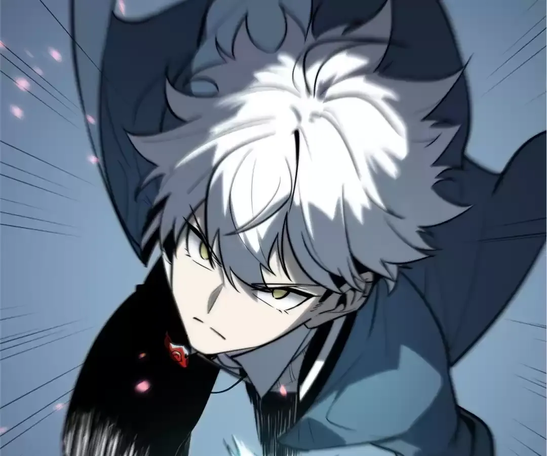 Read Quanzhi Juexing chapter 20 image 86 on Lezhin