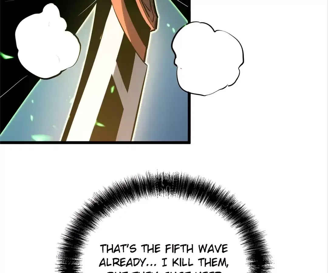 Read Quanzhi Juexing chapter 21 image 1 on Lezhin