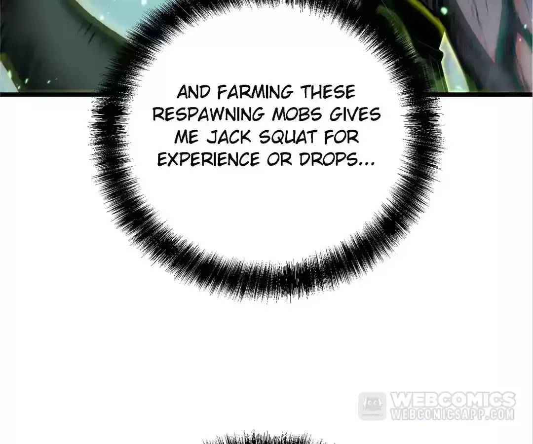 Read Quanzhi Juexing chapter 21 image 10 on Lezhin