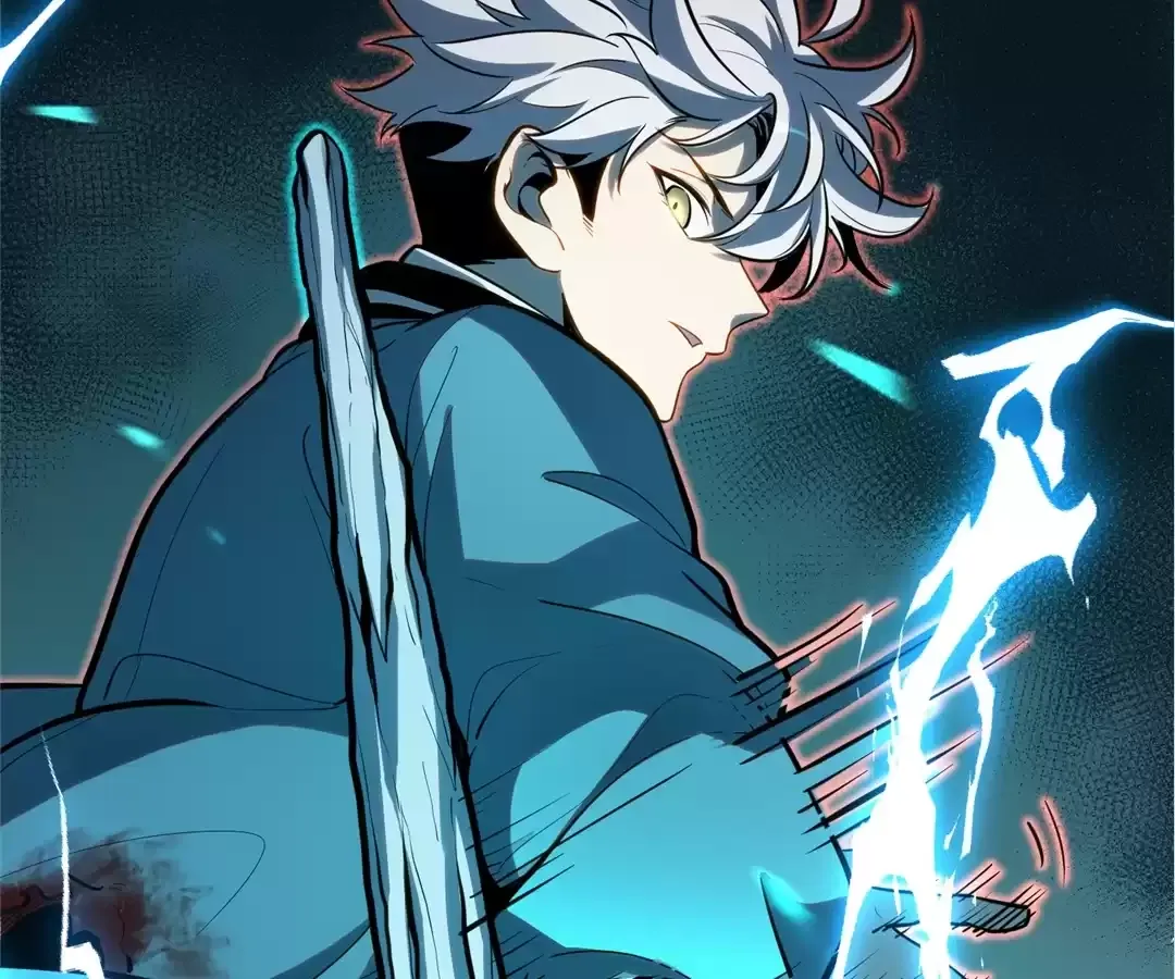 Read Quanzhi Juexing chapter 21 image 102 on Lezhin