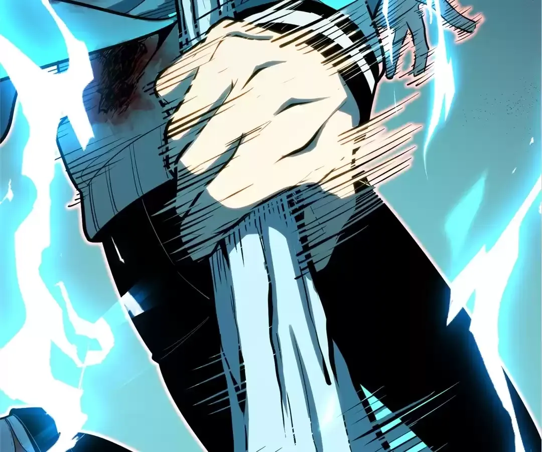 Read Quanzhi Juexing chapter 21 image 103 on Lezhin