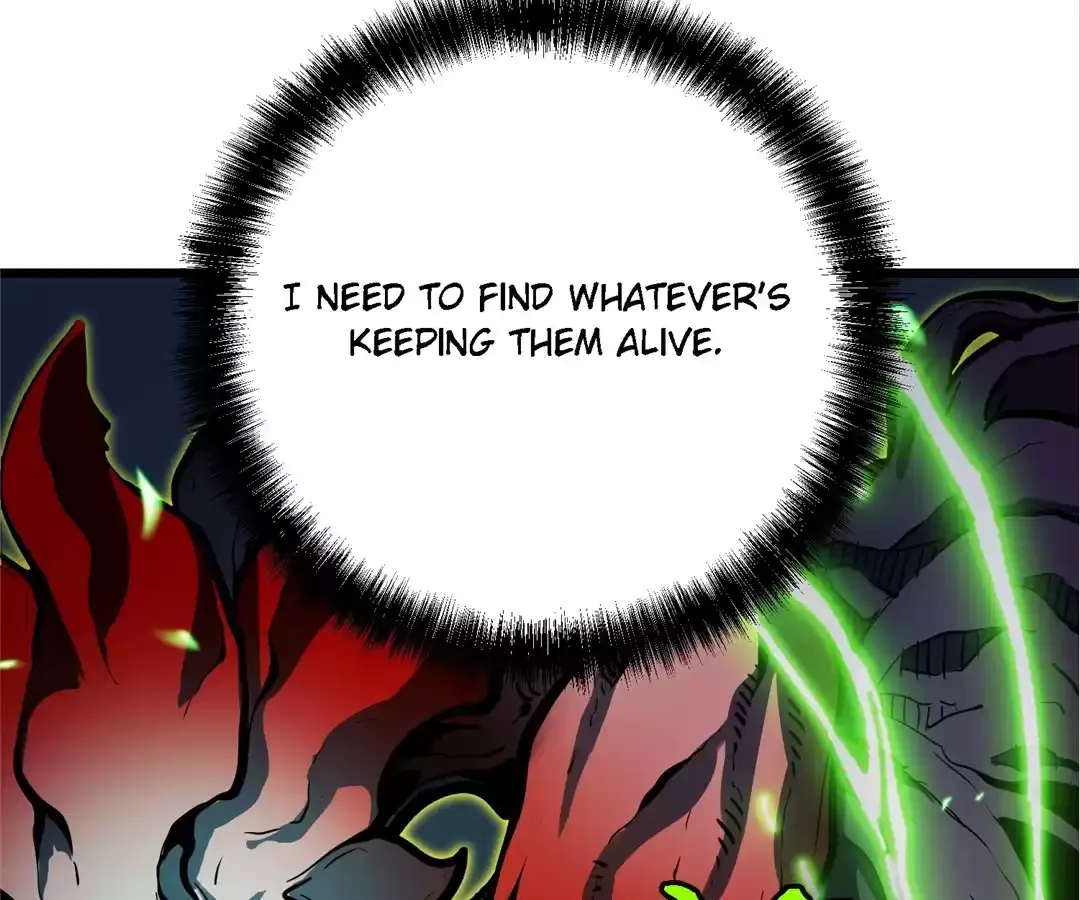 Read Quanzhi Juexing chapter 21 image 11 on Lezhin