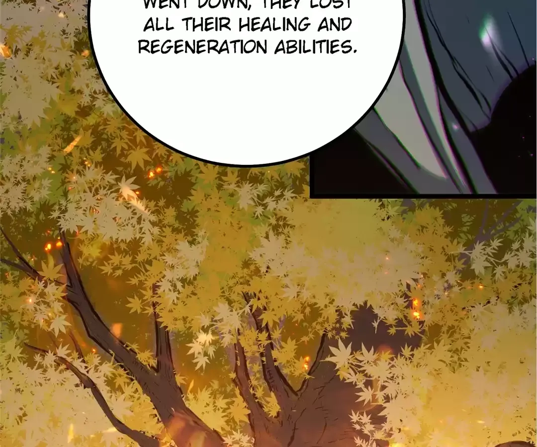 Read Quanzhi Juexing chapter 21 image 121 on Lezhin