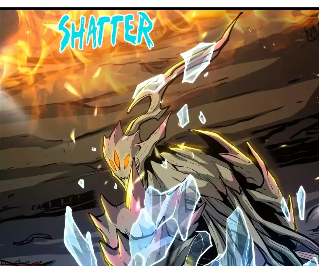 Read Quanzhi Juexing chapter 21 image 127 on Lezhin