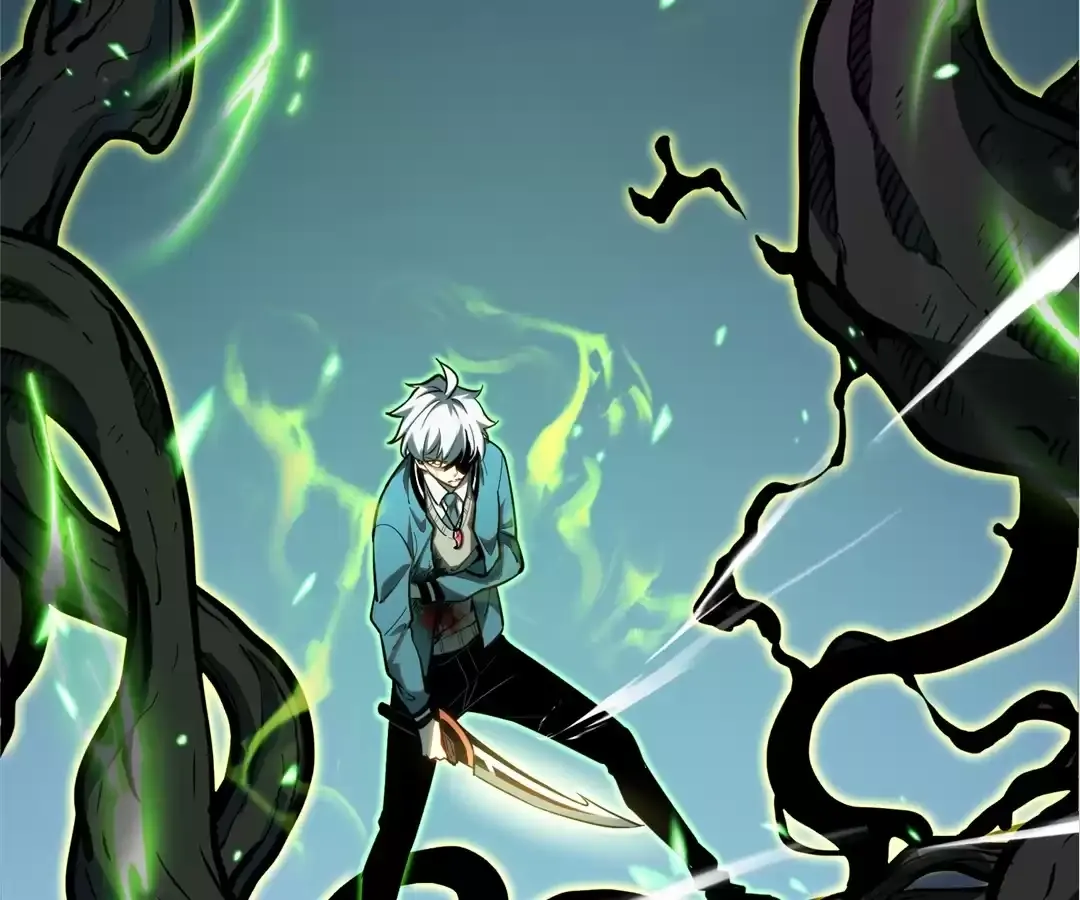 Read Quanzhi Juexing chapter 21 image 13 on Lezhin