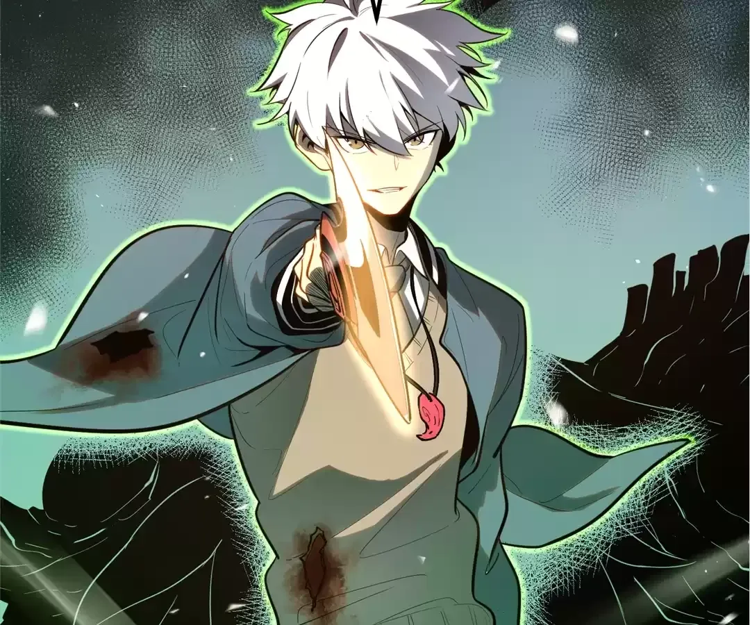 Read Quanzhi Juexing chapter 21 image 131 on Lezhin