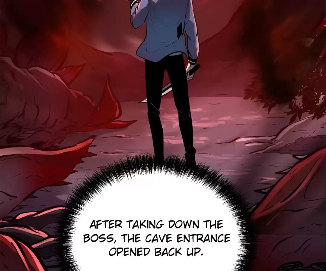 Read Quanzhi Juexing chapter 21 image 153 on Lezhin