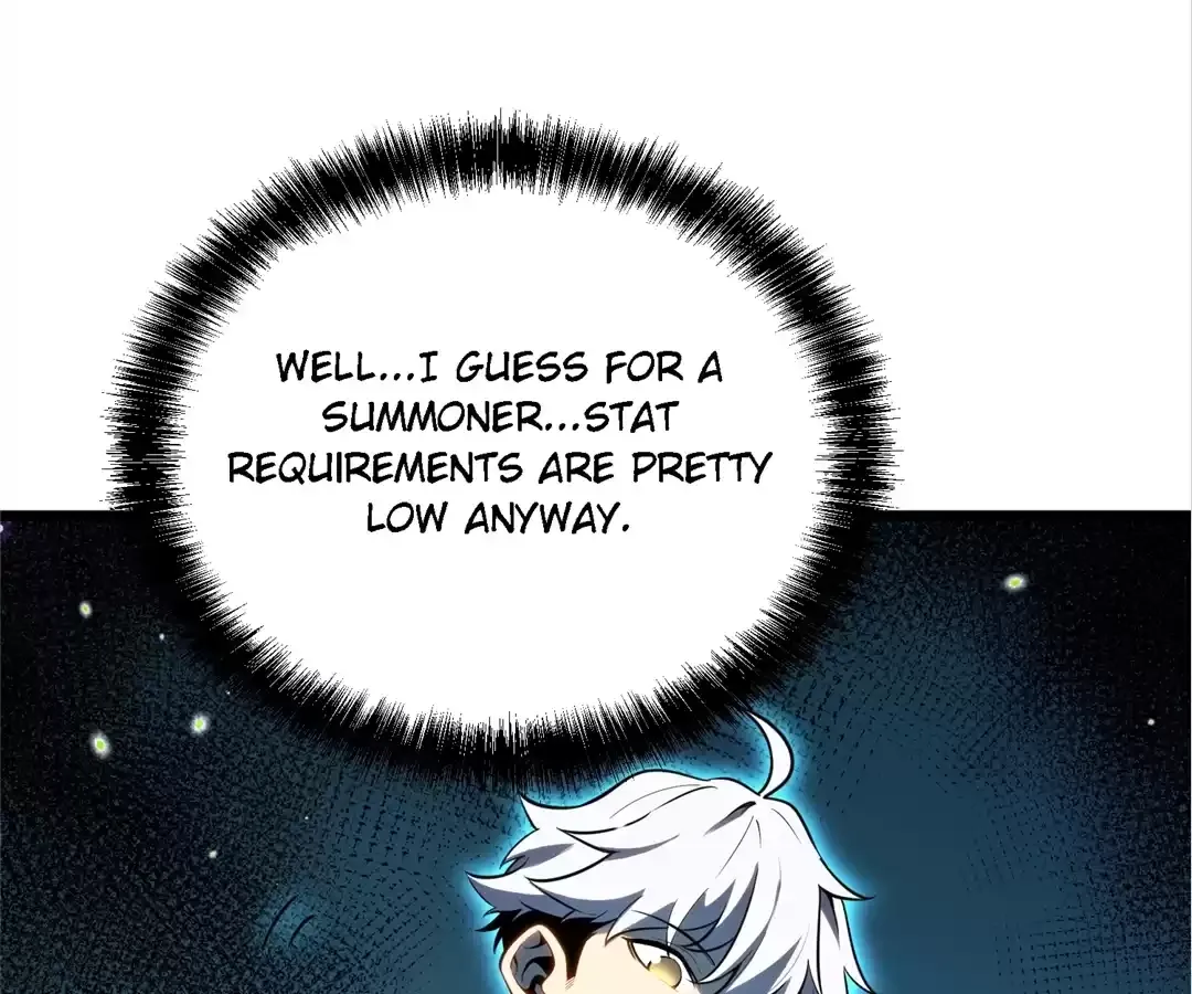 Read Quanzhi Juexing chapter 21 image 166 on Lezhin