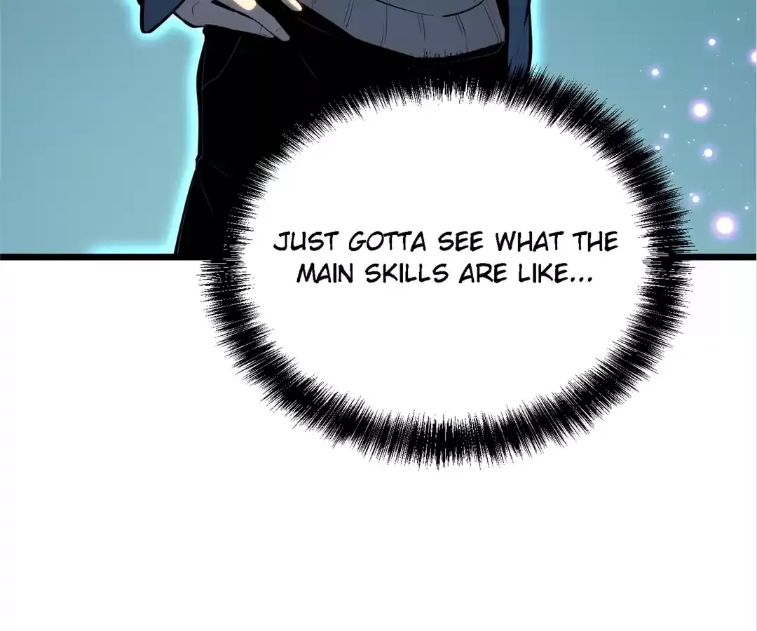Read Quanzhi Juexing chapter 21 image 168 on Lezhin
