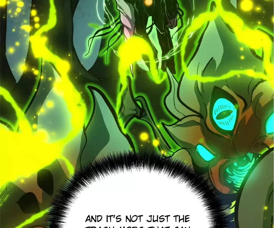 Read Quanzhi Juexing chapter 21 image 17 on Lezhin