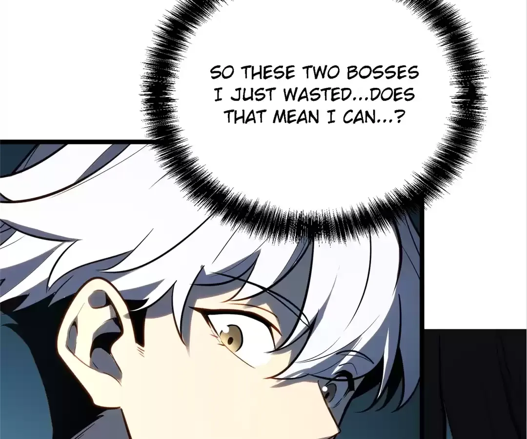 Read Quanzhi Juexing chapter 21 image 174 on Lezhin