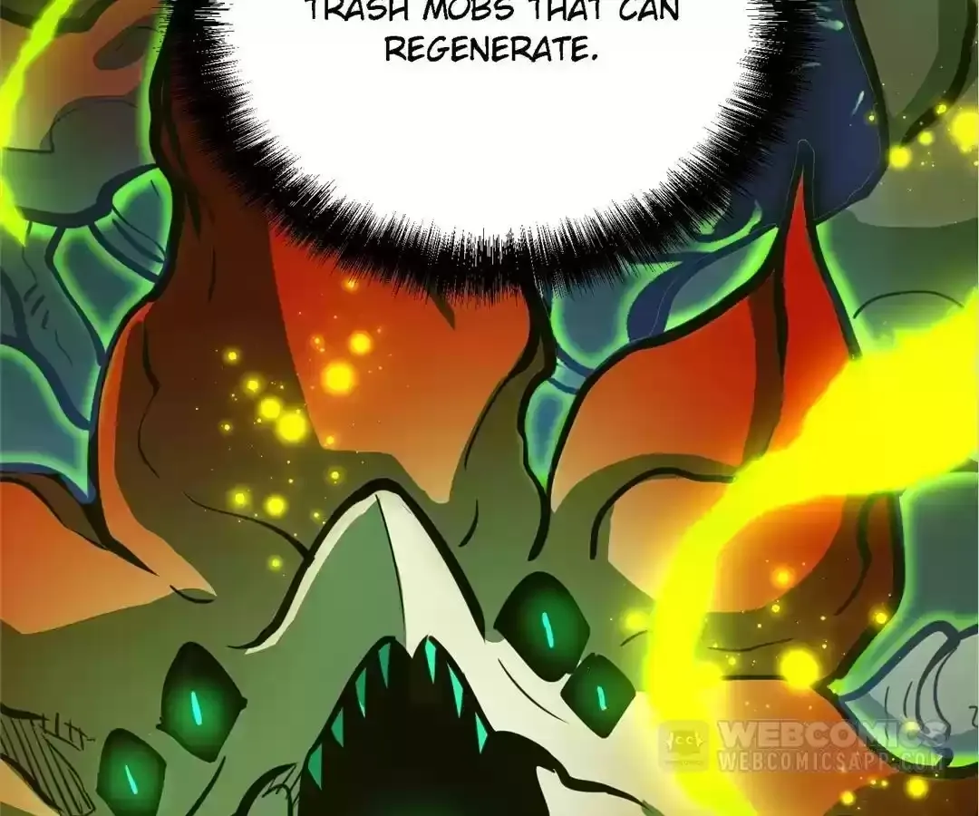 Read Quanzhi Juexing chapter 21 image 18 on Lezhin