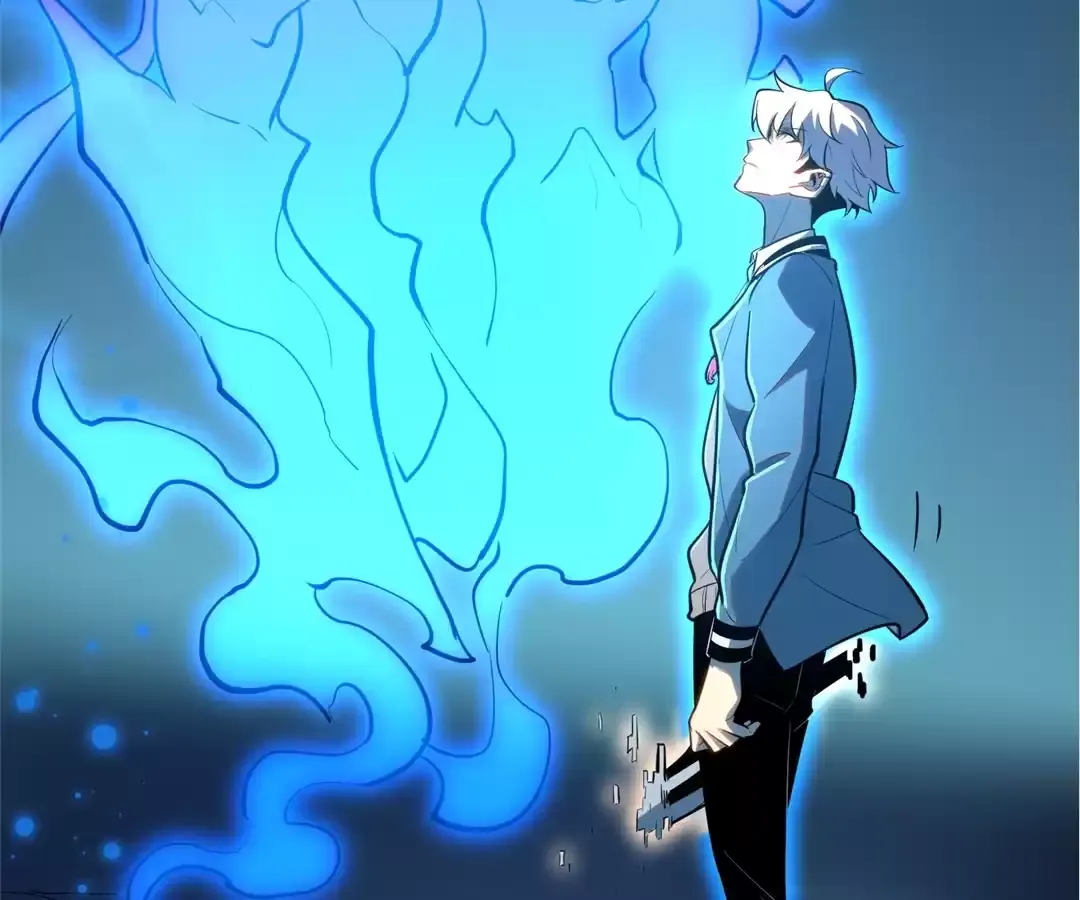 Read Quanzhi Juexing chapter 21 image 182 on Lezhin