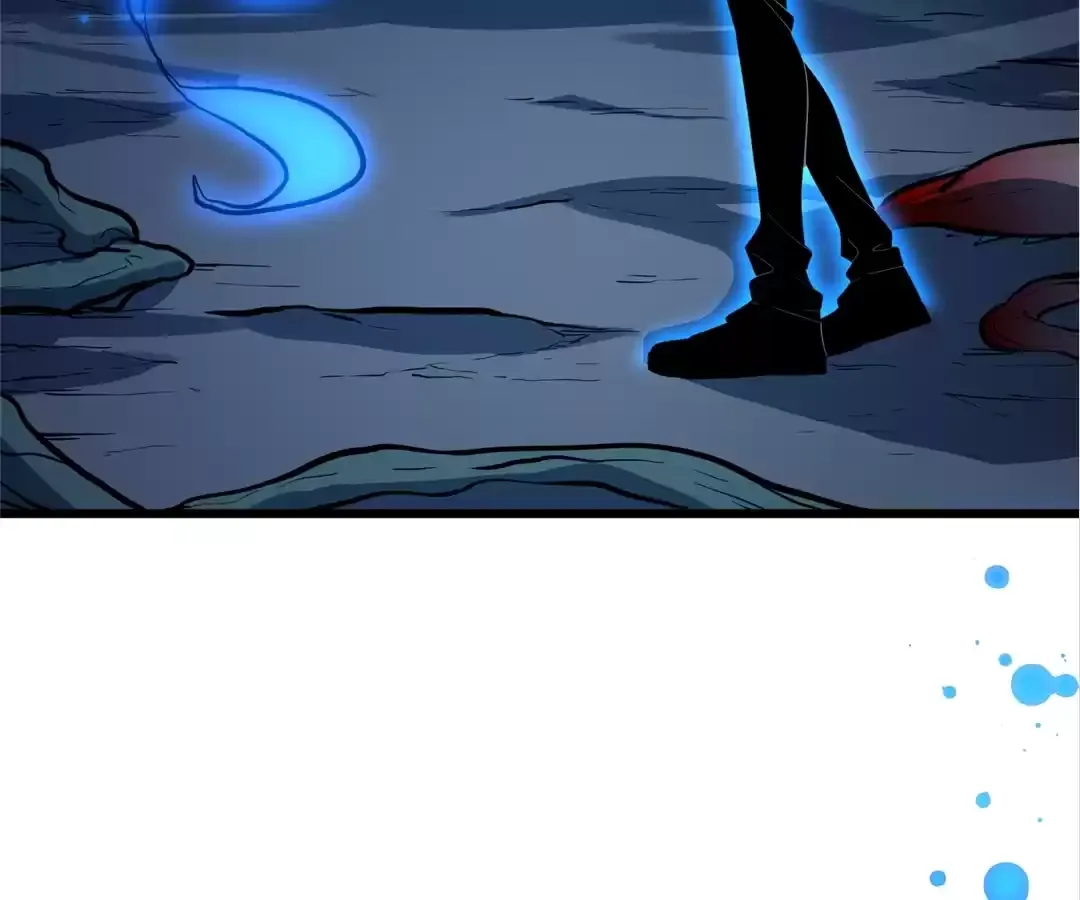 Read Quanzhi Juexing chapter 21 image 183 on Lezhin