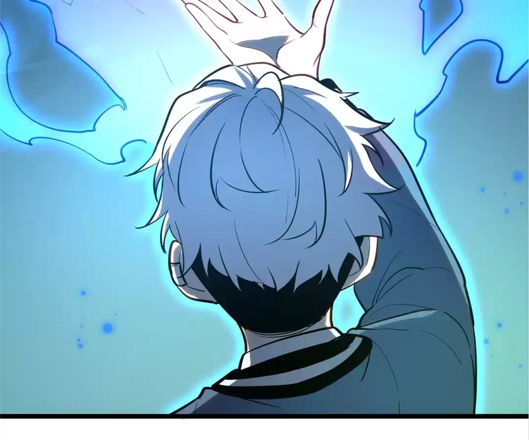 Read Quanzhi Juexing chapter 21 image 188 on Lezhin
