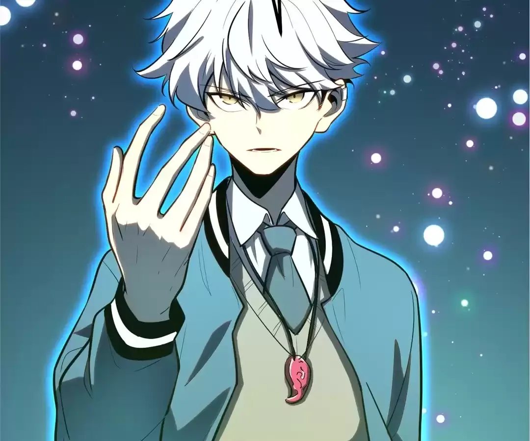 Read Quanzhi Juexing chapter 21 image 190 on Lezhin