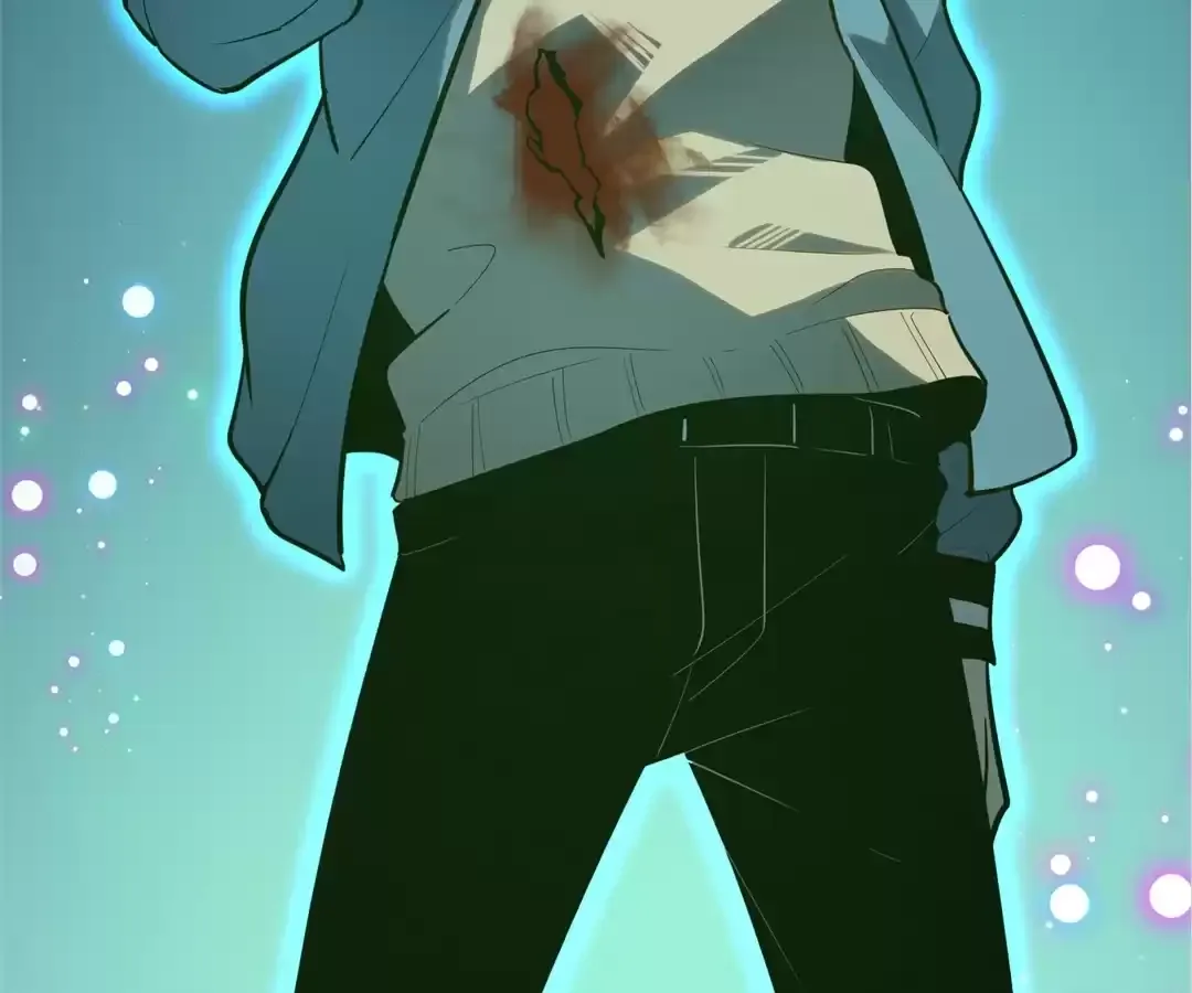Read Quanzhi Juexing chapter 21 image 191 on Lezhin