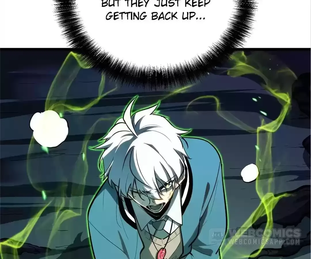 Read Quanzhi Juexing chapter 21 image 2 on Lezhin