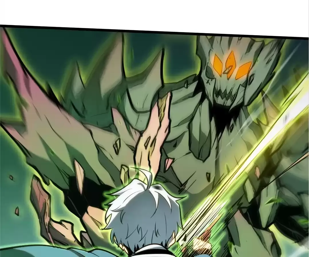 Read Quanzhi Juexing chapter 21 image 36 on Lezhin