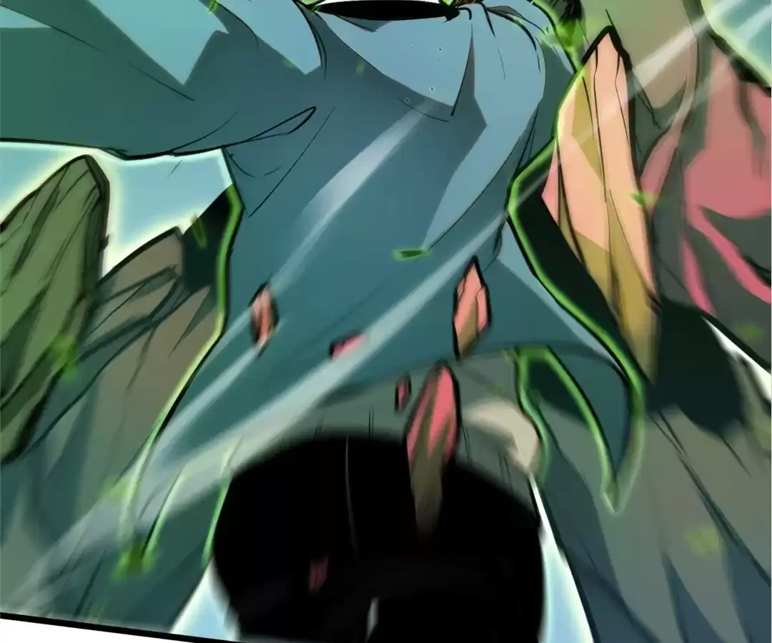 Read Quanzhi Juexing chapter 21 image 37 on Lezhin