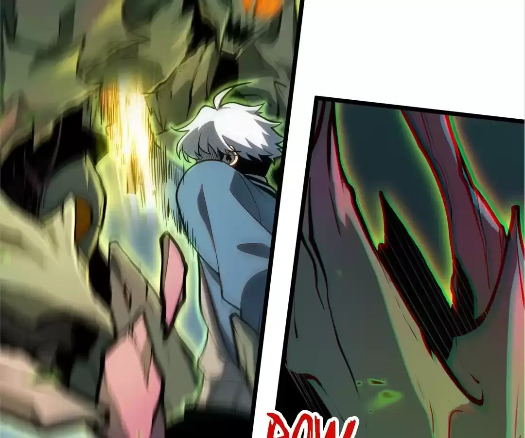 Read Quanzhi Juexing chapter 21 image 39 on Lezhin