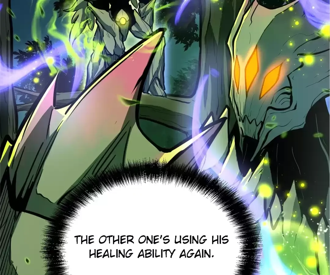 Read Quanzhi Juexing chapter 21 image 45 on Lezhin