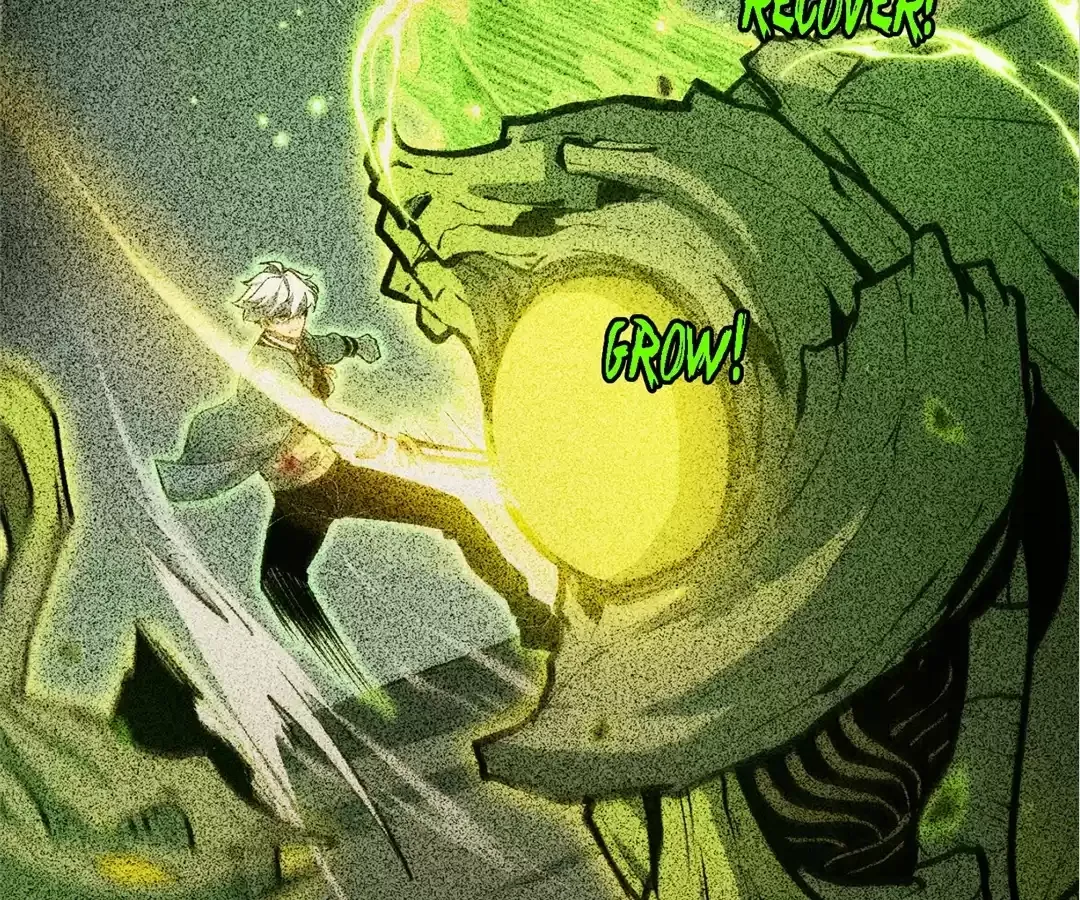 Read Quanzhi Juexing chapter 21 image 48 on Lezhin