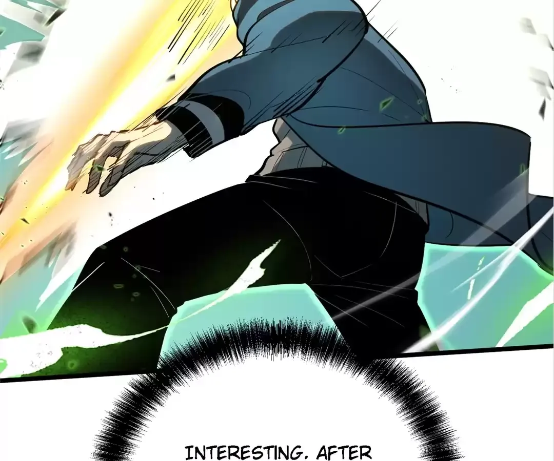 Read Quanzhi Juexing chapter 21 image 65 on Lezhin