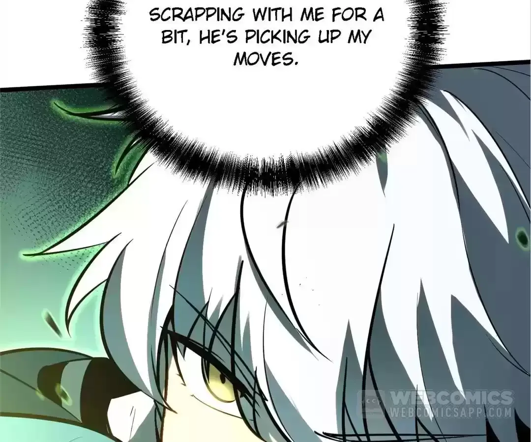 Read Quanzhi Juexing chapter 21 image 66 on Lezhin