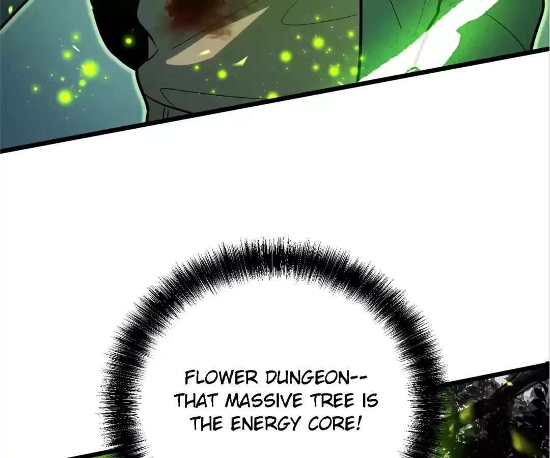 Read Quanzhi Juexing chapter 21 image 81 on Lezhin