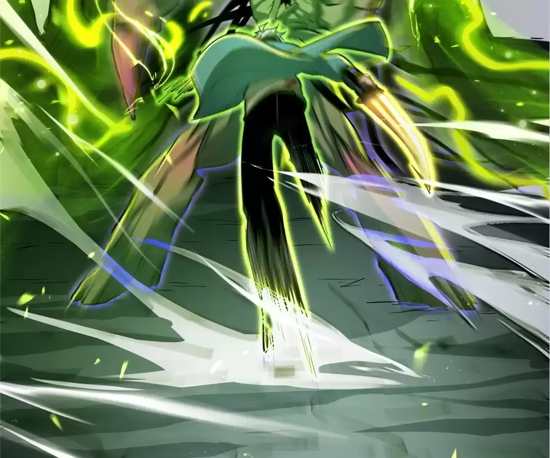 Read Quanzhi Juexing chapter 21 image 83 on Lezhin