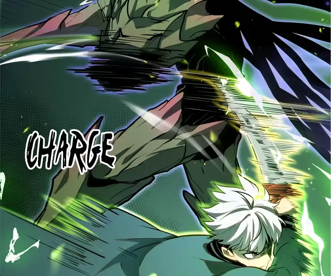 Read Quanzhi Juexing chapter 21 image 85 on Lezhin