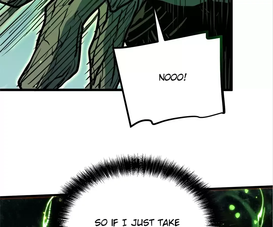 Read Quanzhi Juexing chapter 21 image 92 on Lezhin