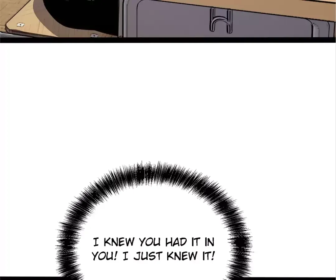 Read Quanzhi Juexing chapter 22 image 104 on Lezhin