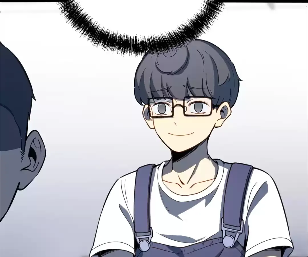 Read Quanzhi Juexing chapter 22 image 105 on Lezhin