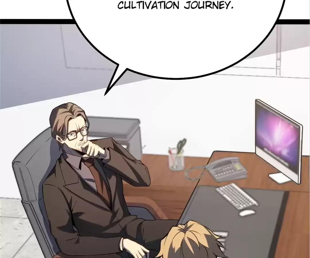 Read Quanzhi Juexing chapter 22 image 111 on Lezhin