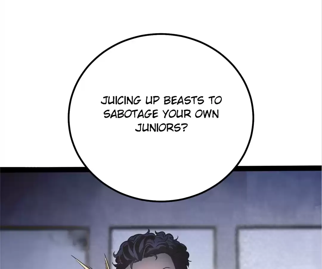 Read Quanzhi Juexing chapter 22 image 140 on Lezhin