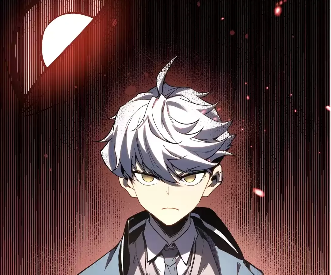 Read Quanzhi Juexing chapter 22 image 166 on Lezhin