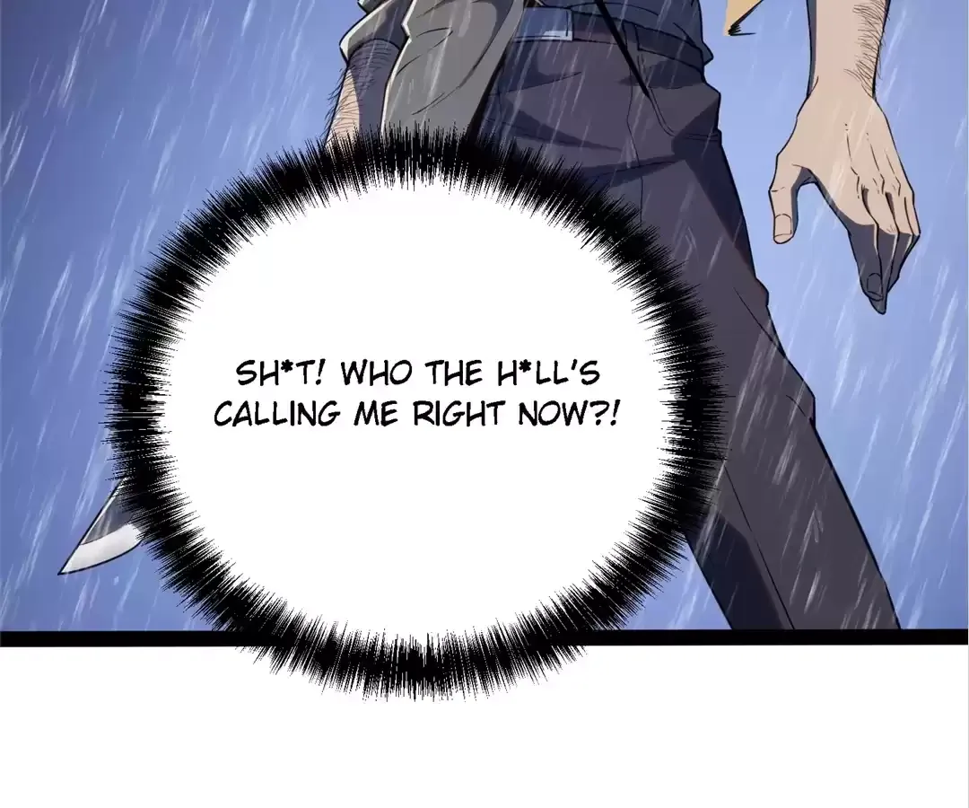 Read Quanzhi Juexing chapter 22 image 3 on Lezhin
