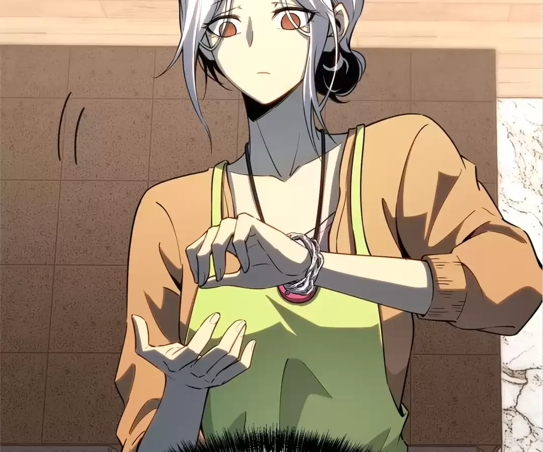 Read Quanzhi Juexing chapter 22 image 36 on Lezhin