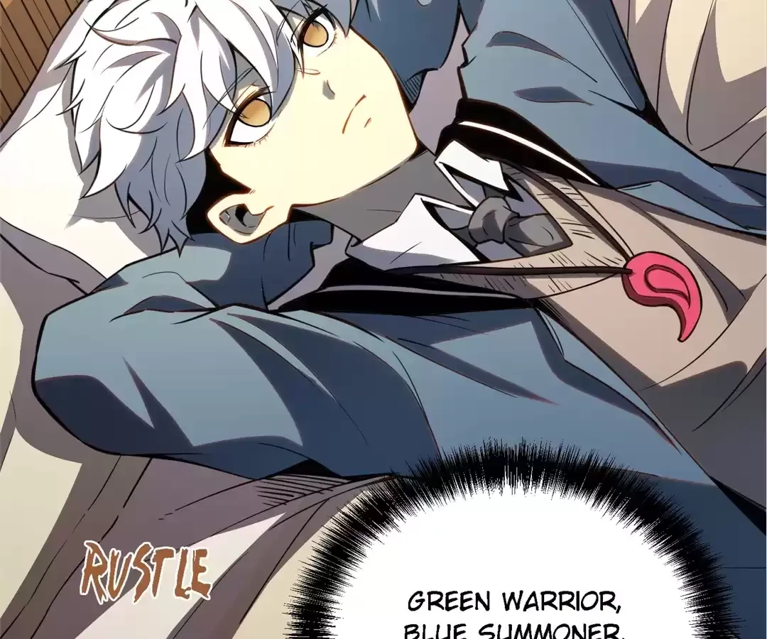 Read Quanzhi Juexing chapter 22 image 43 on Lezhin
