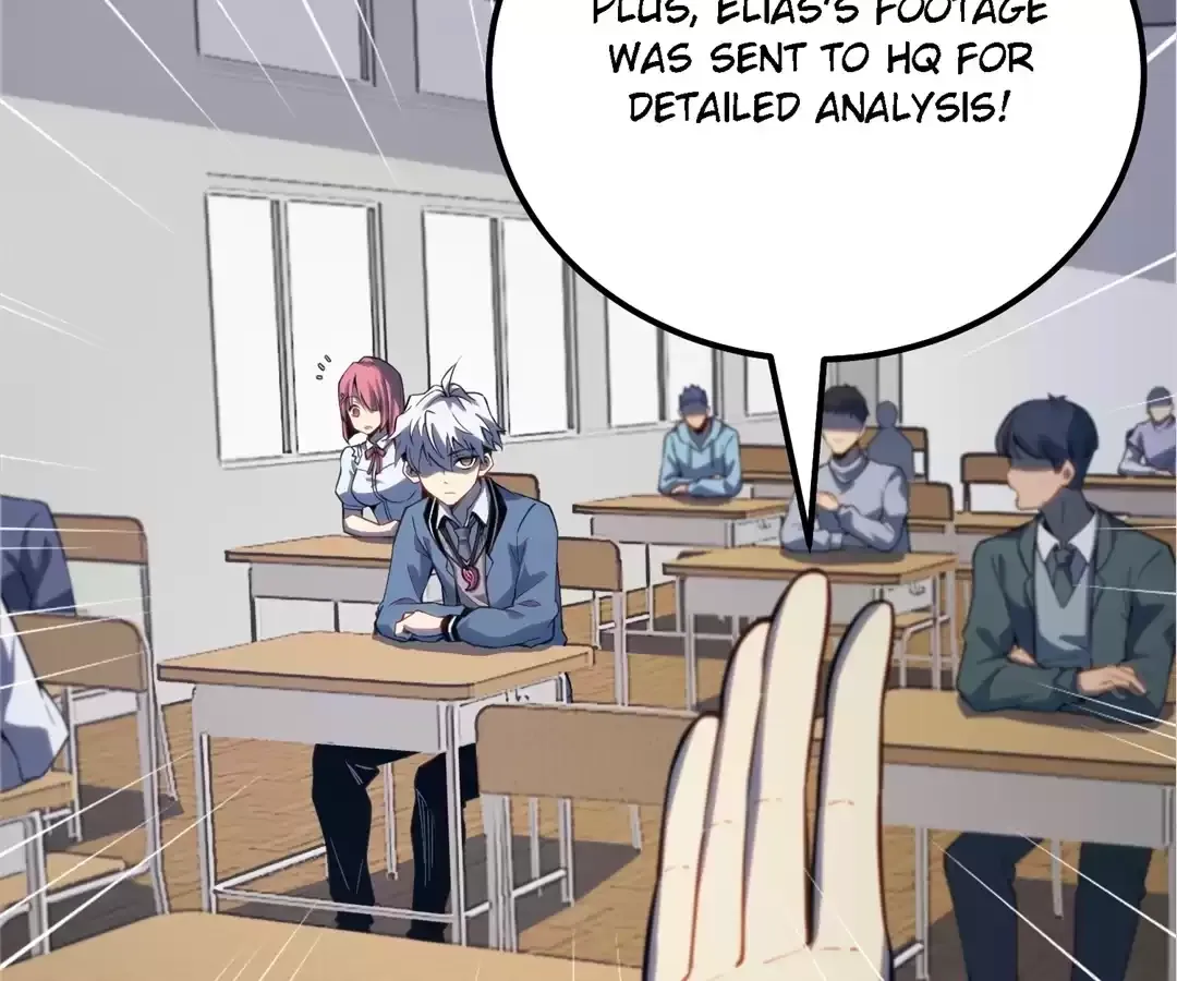Read Quanzhi Juexing chapter 22 image 89 on Lezhin