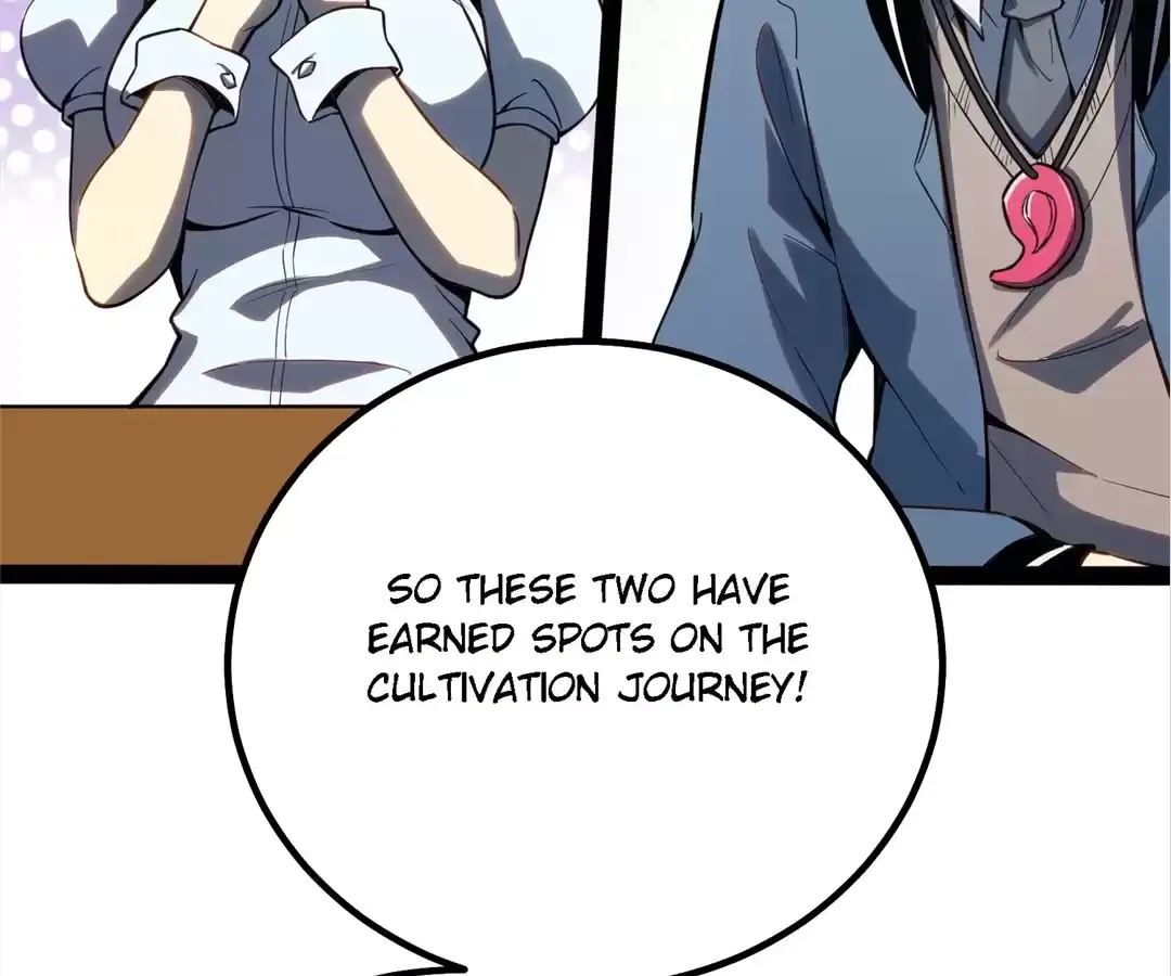 Read Quanzhi Juexing chapter 22 image 92 on Lezhin