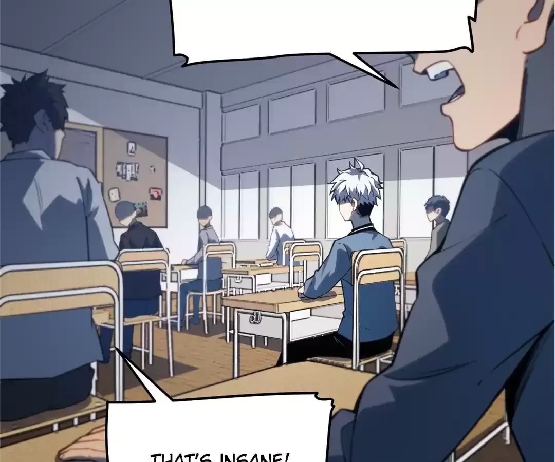 Read Quanzhi Juexing chapter 22 image 96 on Lezhin
