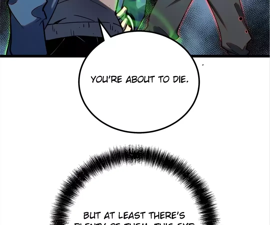 Read Quanzhi Juexing chapter 23 image 100 on Lezhin