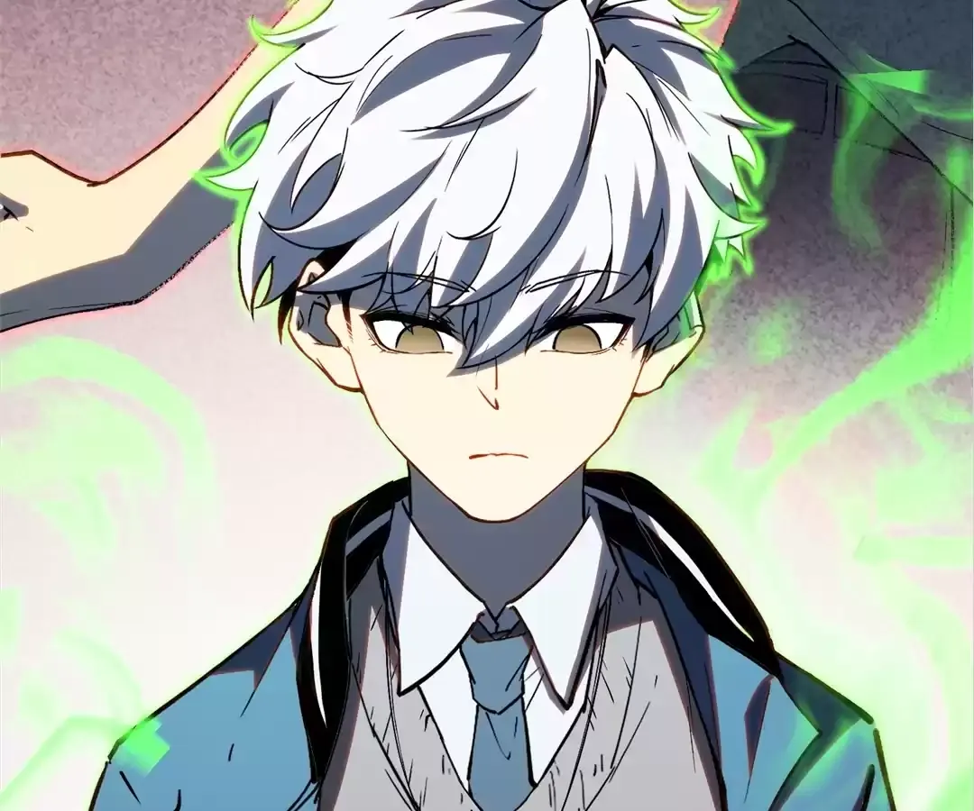 Read Quanzhi Juexing chapter 23 image 112 on Lezhin