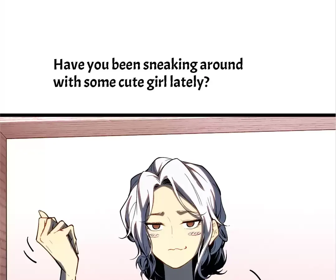 Read Quanzhi Juexing chapter 23 image 116 on Lezhin