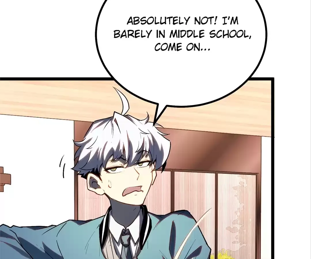 Read Quanzhi Juexing chapter 23 image 118 on Lezhin